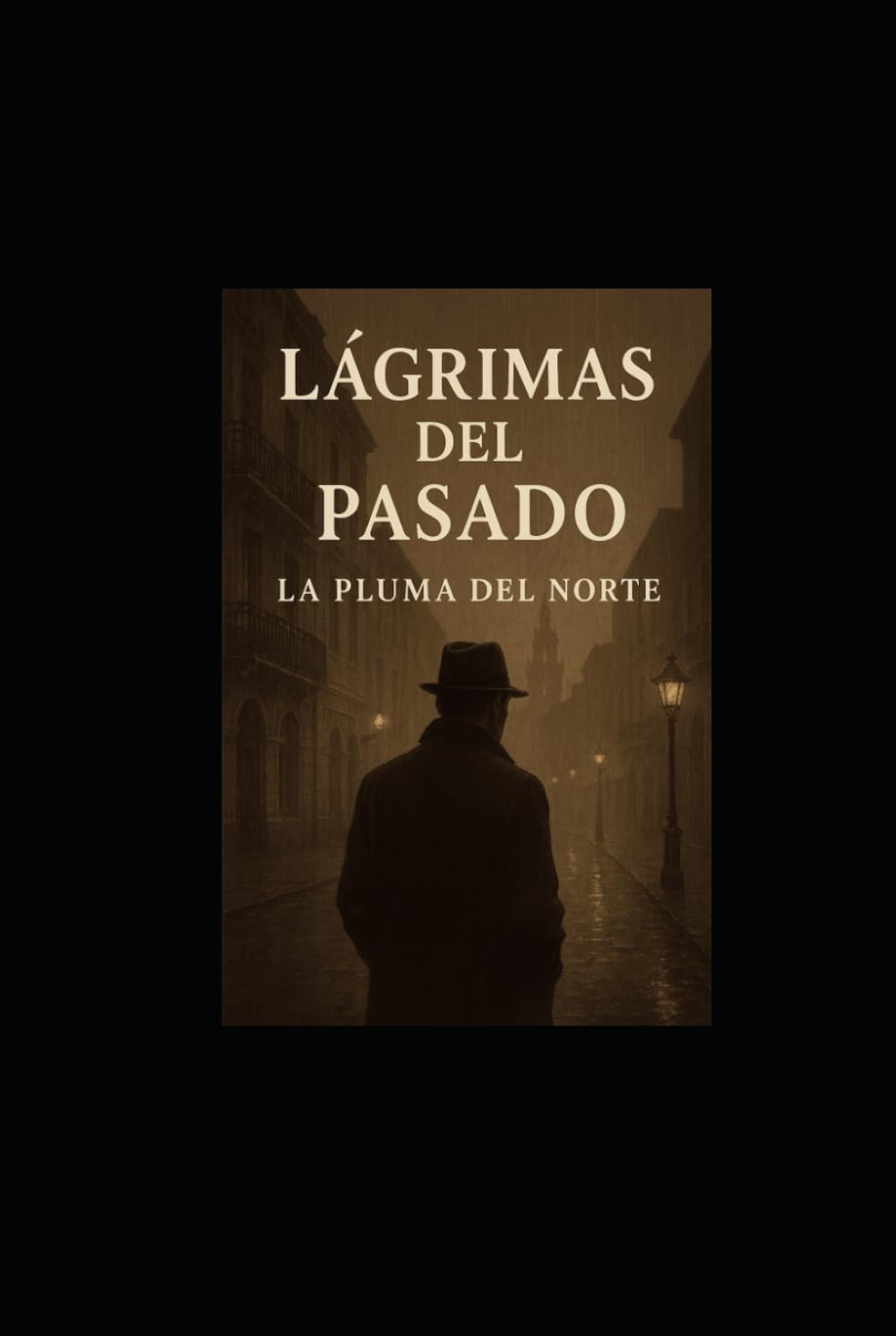 Lágrimas del pasado: Sevilla 1960