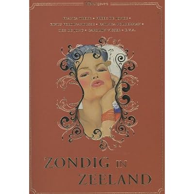 Zondig in Zeeland