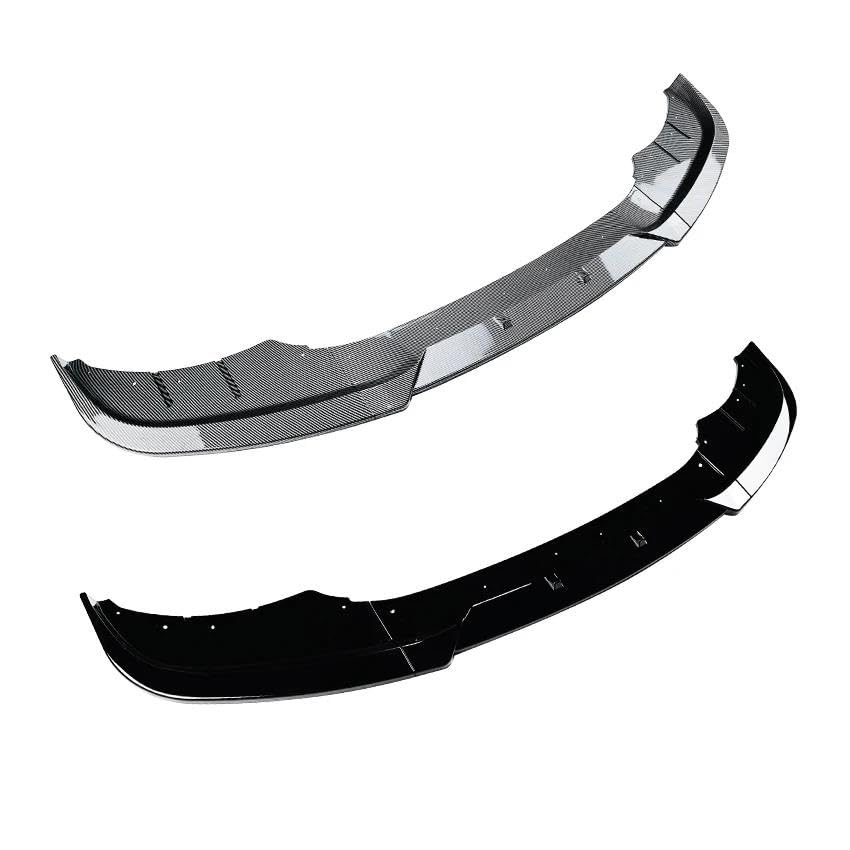 RDX Frontspoiler VARIO-X für BMW 5er F10 / F11 Facelift 2013 Frontlippe Front A