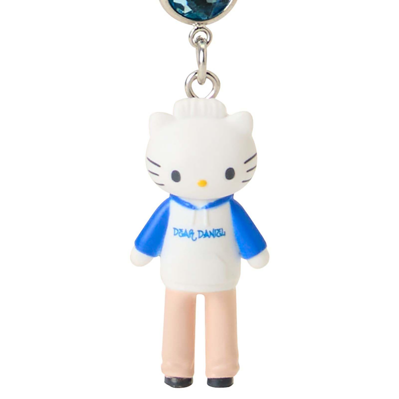 Amazon.co.jp: サンリオ(SANRIO) ストラップ（Sanrio closet