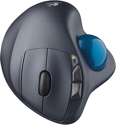Miniatura 6 de Logitech Ratón inalámbrico Trackball M570