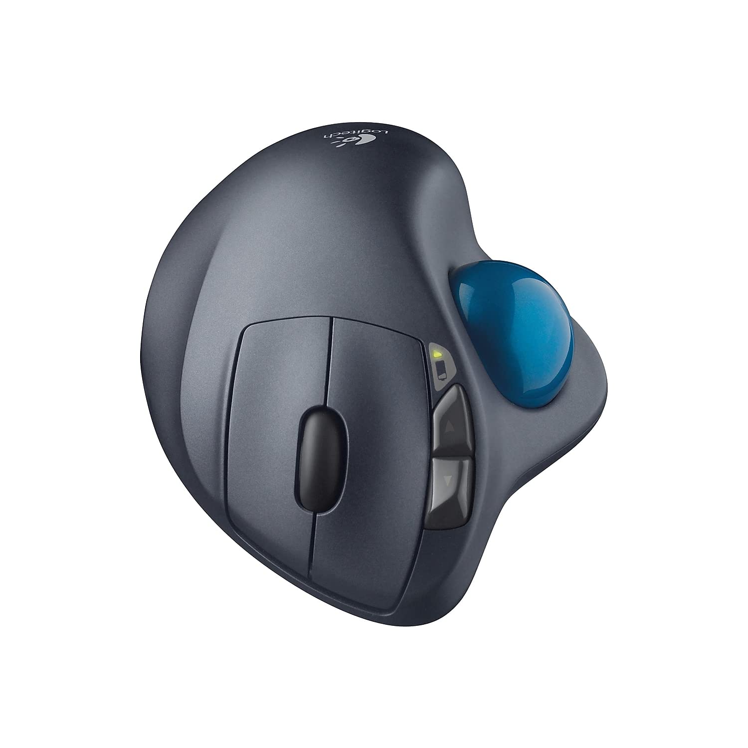 Amazon | Wireless Trackball M570 | Logitech | マウス 通販
