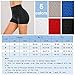 CMTOP Pantalones Cortos Deportivos Leggings Mujer Shorts de Fitness Moda Mallas Yoga...