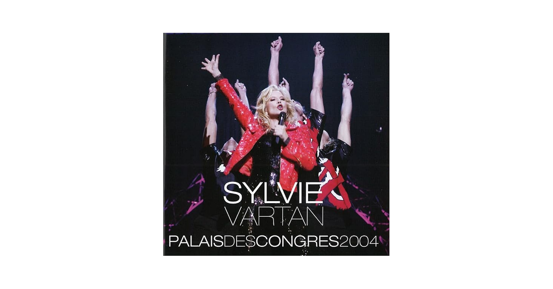 Amazon.co.jp: Palais Des Congres 2004: ミュージック