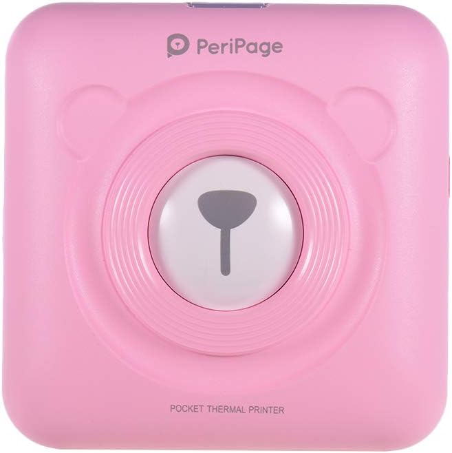 aibecy peripage mini pocket