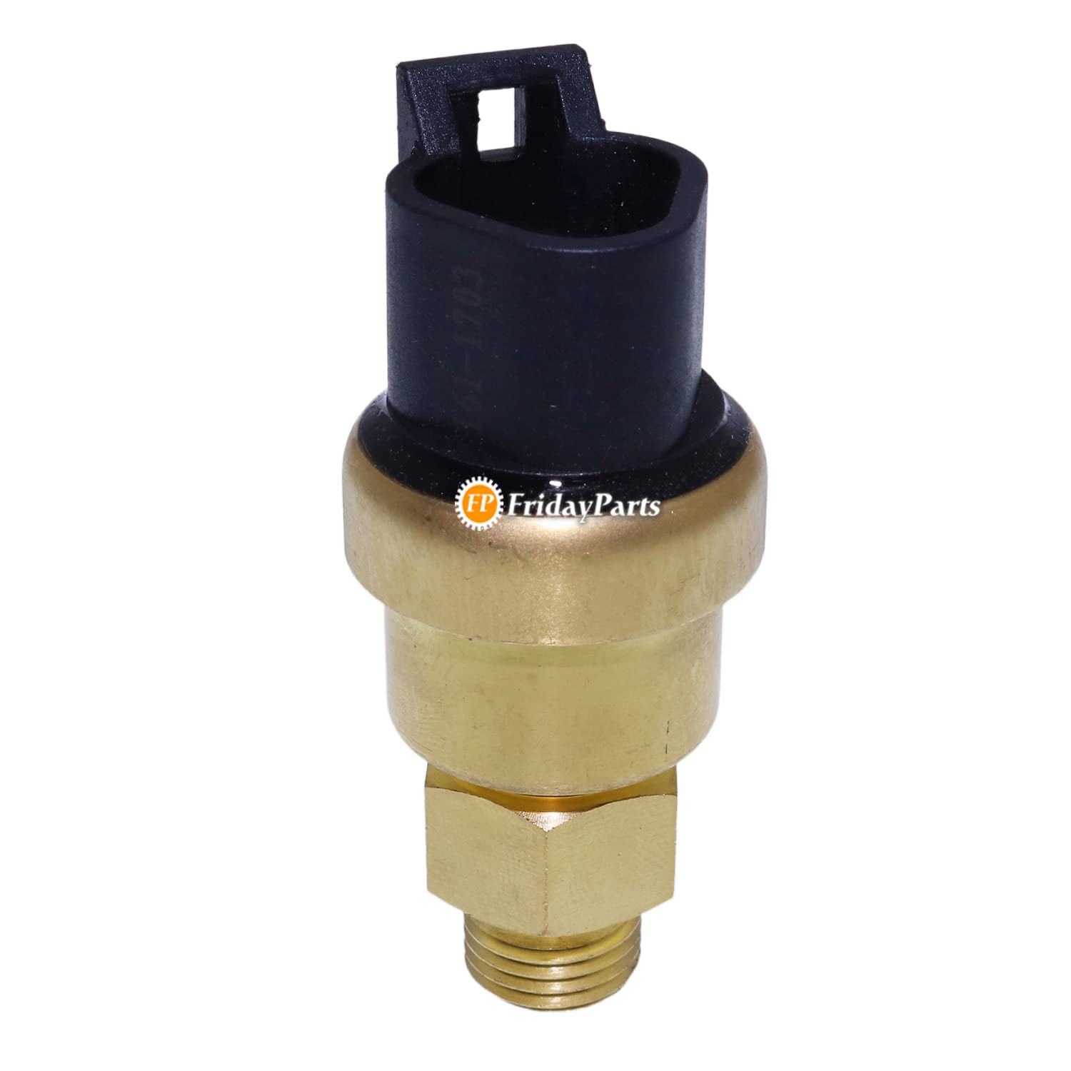 Amazon.com: FridayParts Pressure Sensor 197-8393 1978393