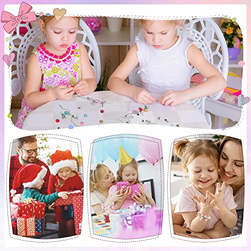 QXRXN Tempo libero creativo regalo ragazza 8-12