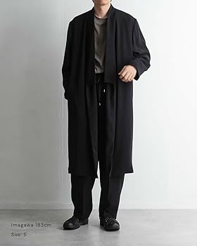 RAINMAKER メルトン オリエンタルコート ORIENTALCOAT 51Mwq0qml2L._AC_UY350_.jpg