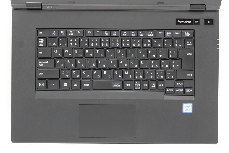 4737 NEC PC-VKL21XZG5 Core i3 8145U 2.1GHz/8GB/256GB(SSD)/DVD/15.6