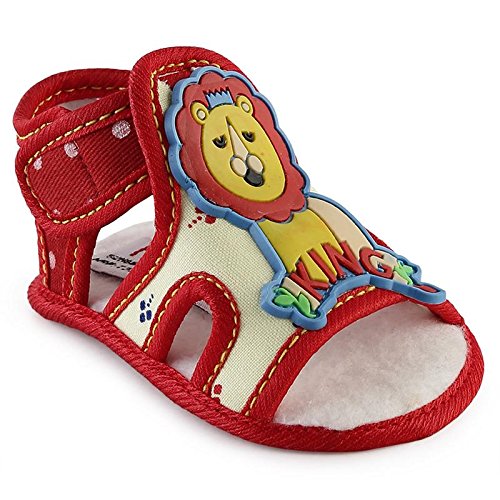 Fisher-Price Baby Girl's Booties