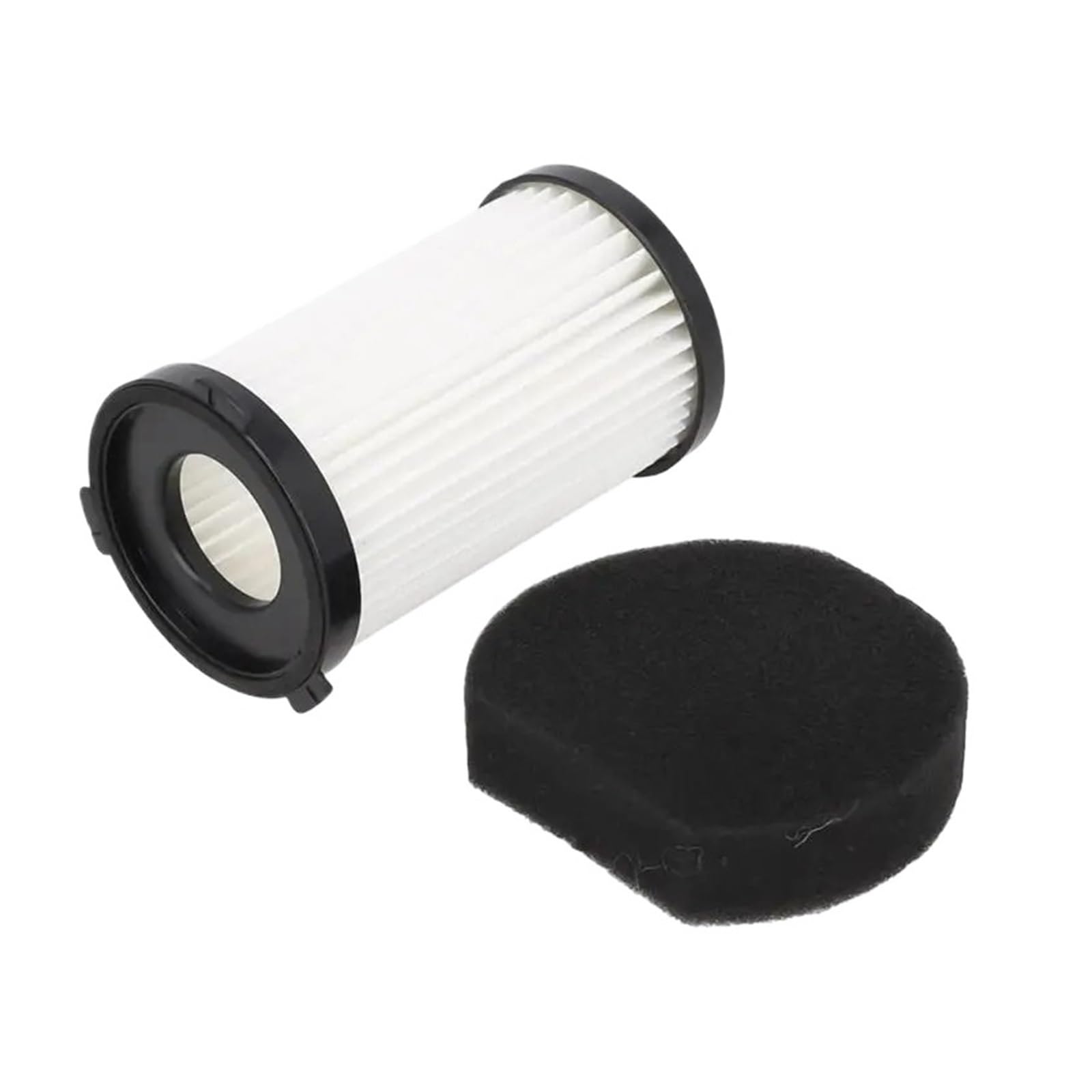 Filtre réutilisable AK585K V8 pour aspirateur autonome Akitas