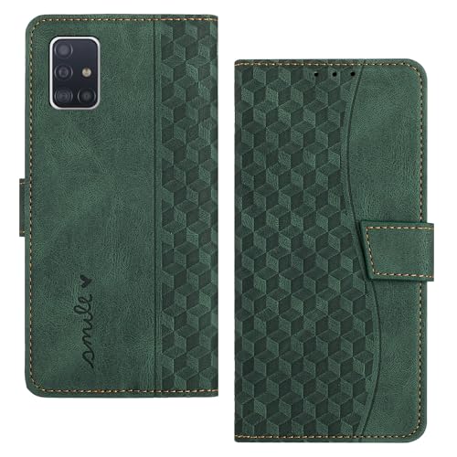 Protection intégrale Samsung Galaxy A51 5G anti-choc avec vitre en verre trempé 51A