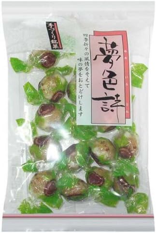 Amazon 若木屋製菓 栗の雫 0g 12袋 若木屋製菓 まんじゅう 通販