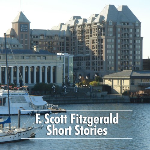 F. Scott Fitzgerald Short Stories