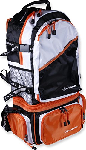 MOCHILA MACUTO KALI KUNNAN TWIN 463