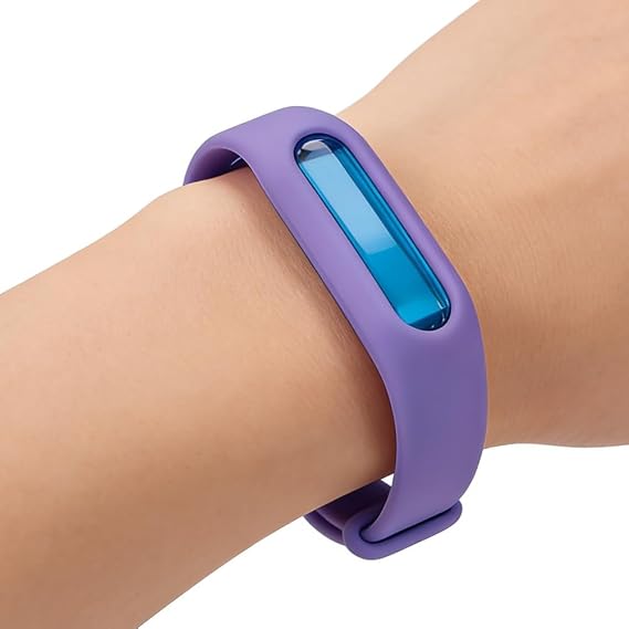 Mosquito Repellent Bracelet, Waterproof Mosquito Repellent Band, Mosquito Bracelets for Adults and Kids Hiking, Camping - 5 Pack Halloween Cloak, Hooded