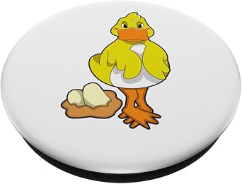 Duck Egg PopSockets Adhesive PopGrip