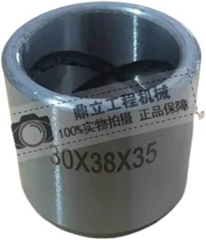 U15/17/20/30/135/155/161/163/165 bucket shaft horse pull head single-sided sleeve(Red)