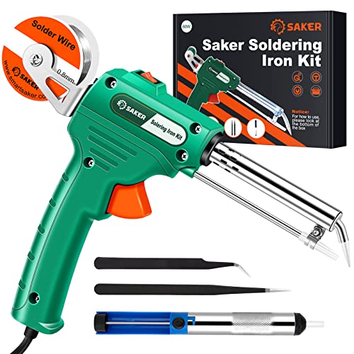 Find The Best Stained Glass Soldering Iron Reviews & Comparison - Katynel