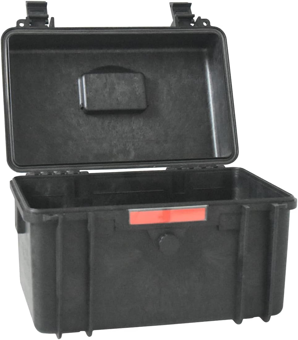 DCB Element 4102F Waterproof Utility Case with Foam Insert - Image 9