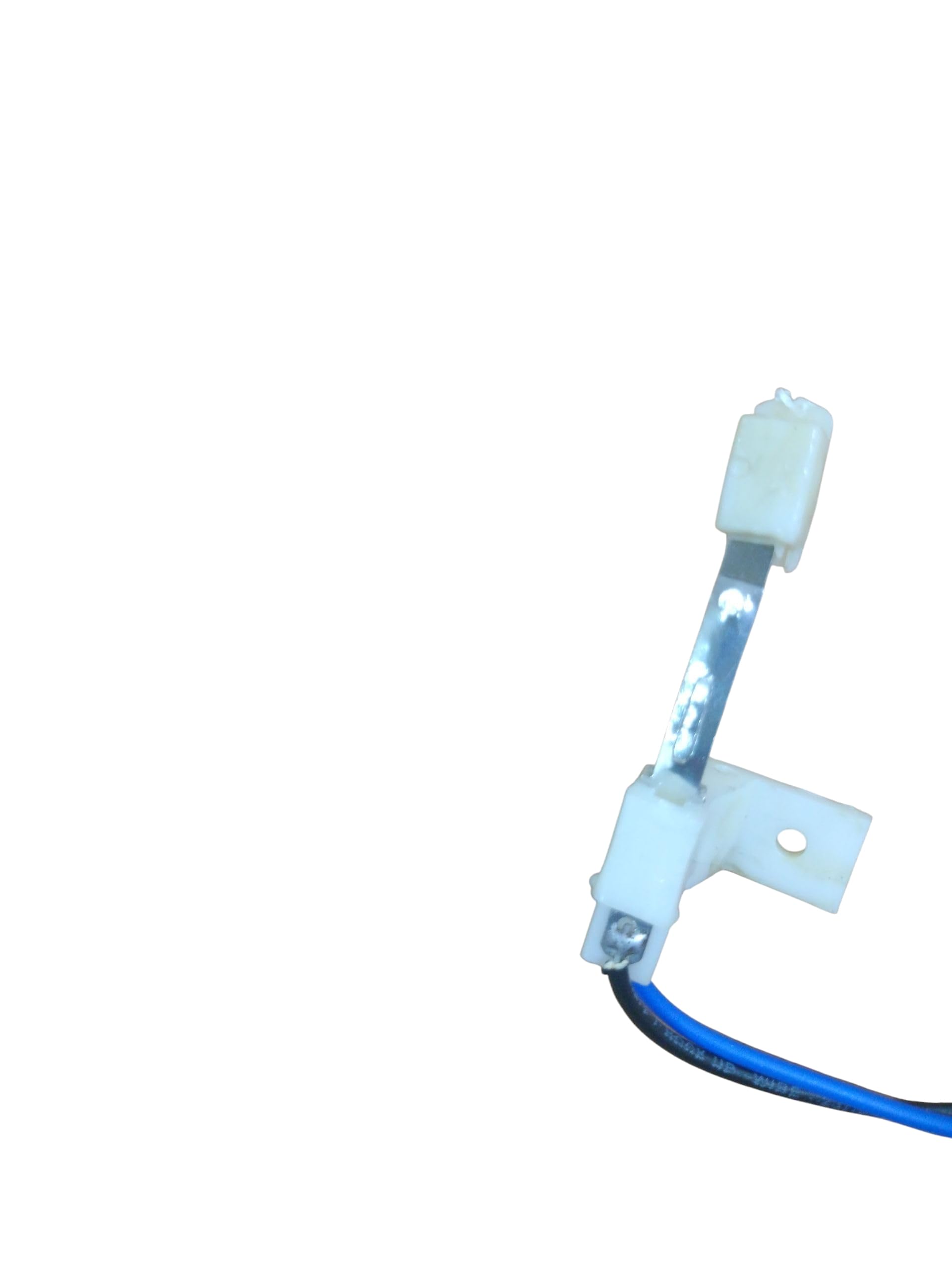 Sanavya® Semi Automatic Washing Machine Door Safety Switch | Dryer Door Switch |Lid Switch (Compatible for Samsung. Blue & Black)