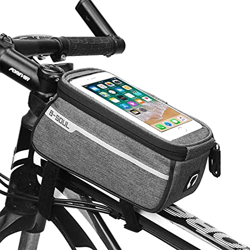 Sac de vélo de montagne SSDD pour vos randonnées du week-end - 2