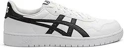 Tênis Asics Japan S Branco e Preto