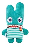 Schmidt Spiele Sorgenfresser 42357 Fips, Sorgenfresser klein, 23 cm, Plüsch