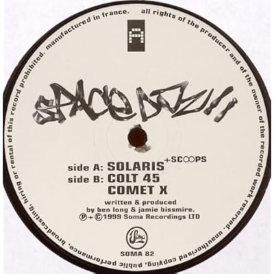 Solaris