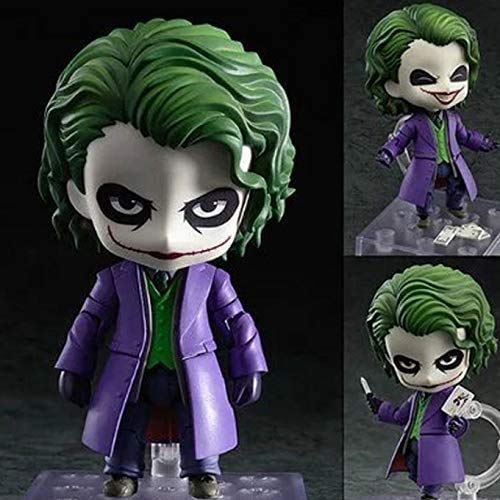 Amazon.co.jp: バットマンダークナイトピエロジョーカーネンドロイド