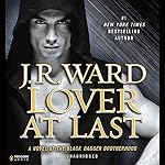 Cover of Lover at Last