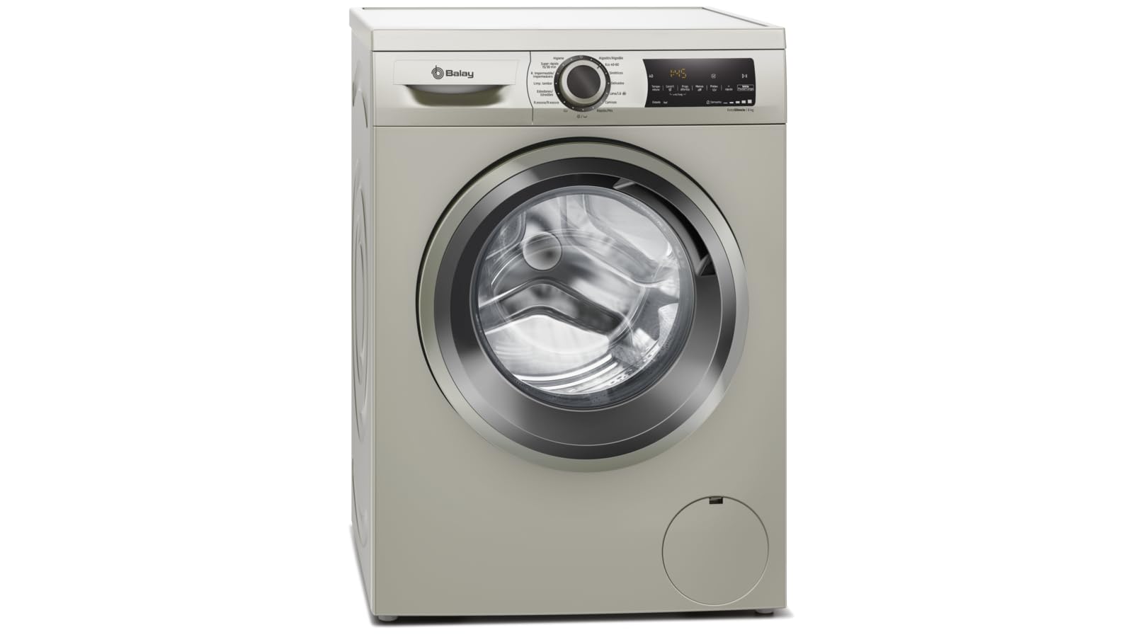 Balay 3TS384XT Washing Machine. 8 kg 1400 rpm