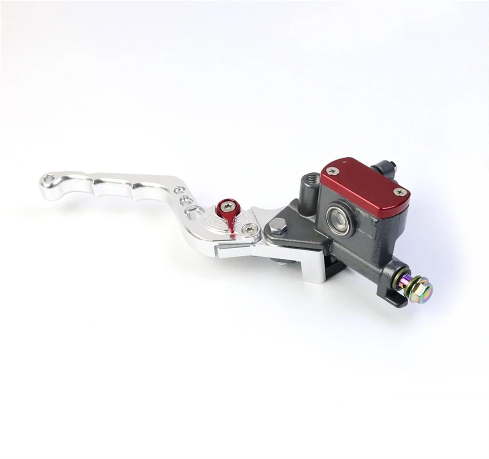 Or 14mm - Kit D'embrayage Hydraulique CNC Avec Maître Cylindre Et