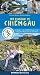 Produktbild Mit Kindern im Chiemgau: 45 Wander- und Entdeckertouren in den Chiemgauer Alpen und am Chiemsee (Naturzeit mit Kindern)