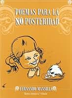 Poemas Para La No Posteridad