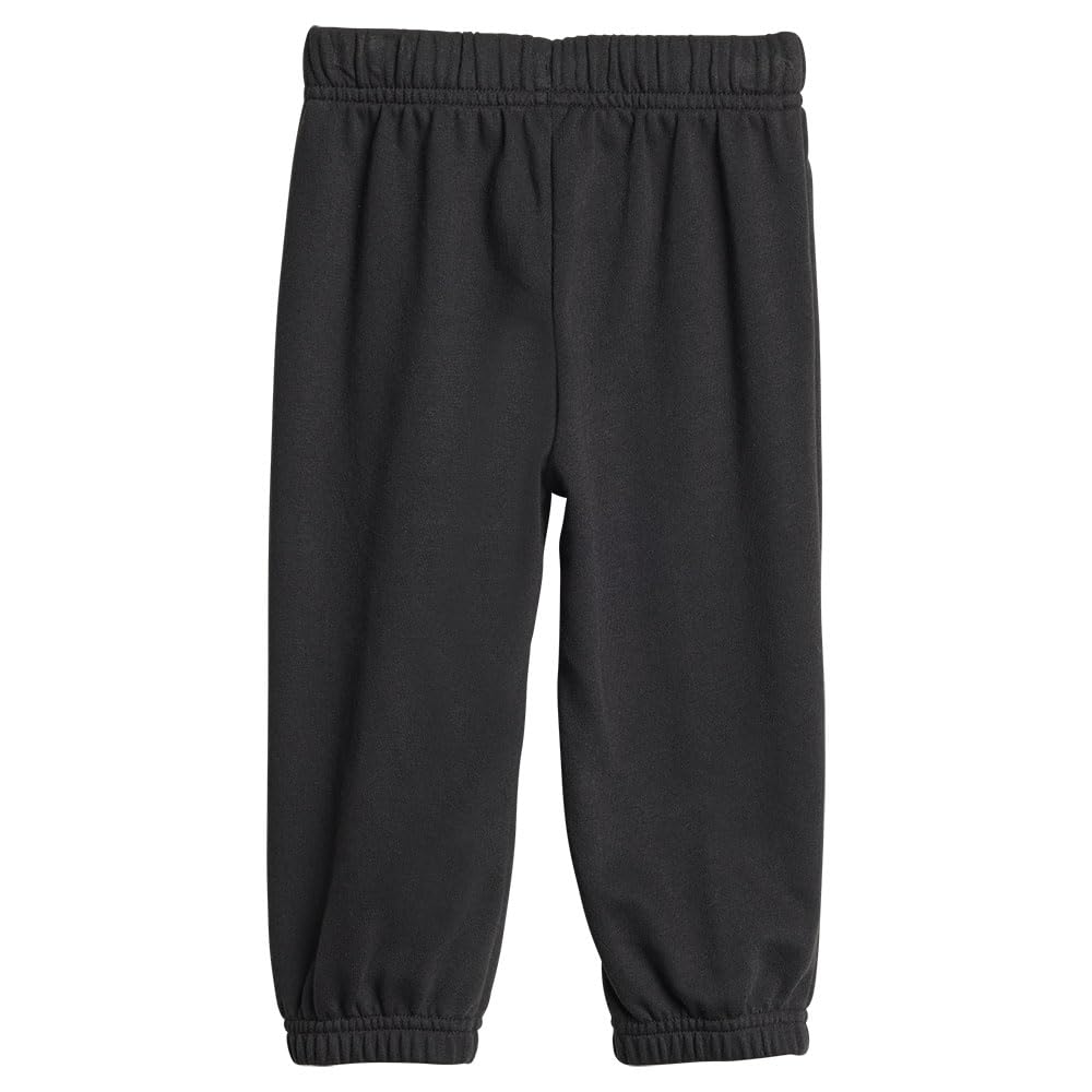 adidas Tuta da jogging unisex per bambini