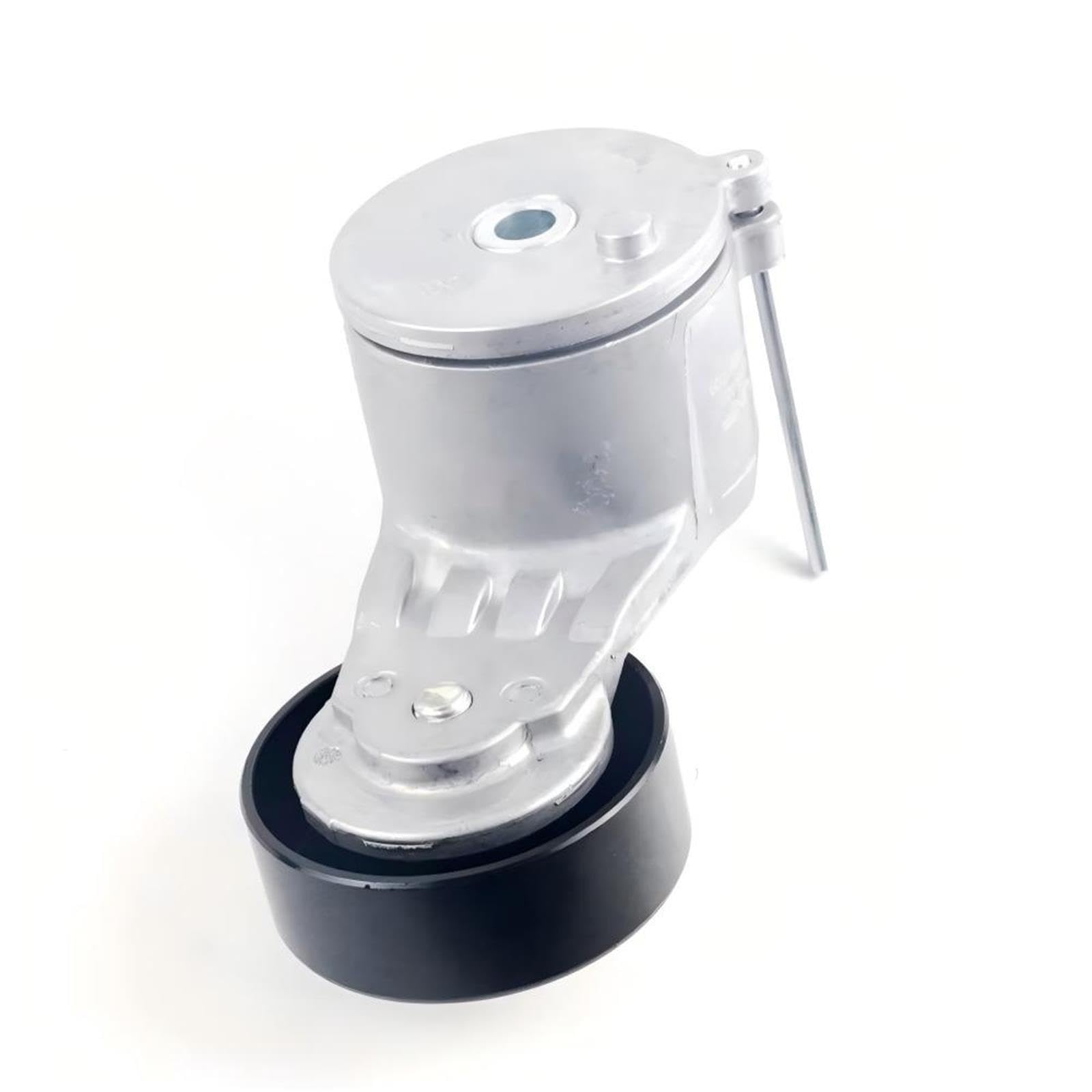 Auto Tensor Correa Para Jeep Para Wrangler III 2007-2026