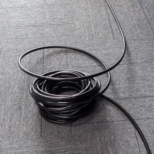 High Pressure Washer Hose 15m/50ft 5800PSI M22-14mm Power Washer Extension Tube
