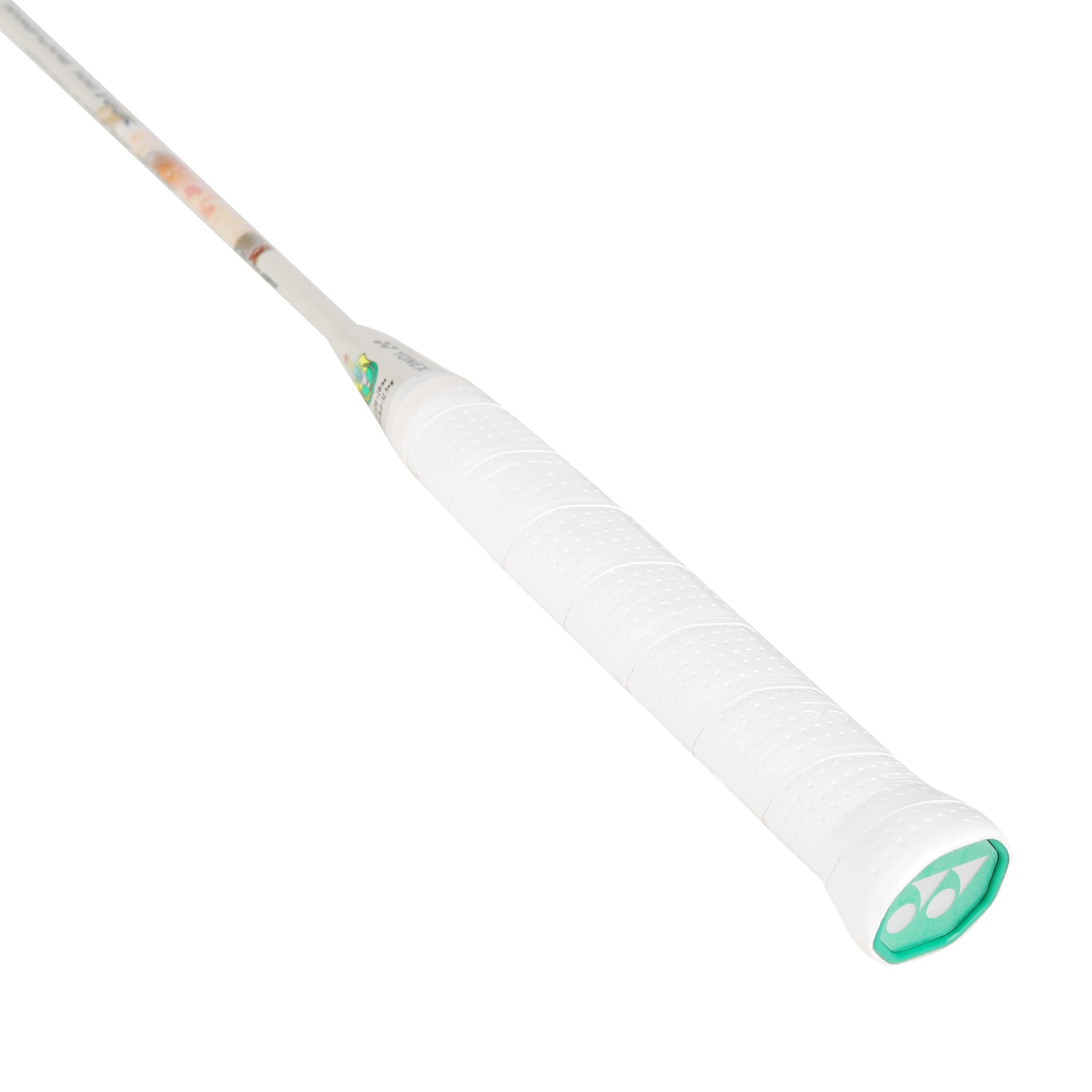 YONEX 2026 Special Edition Badminton Racquet NANOFLARE 700 Tour