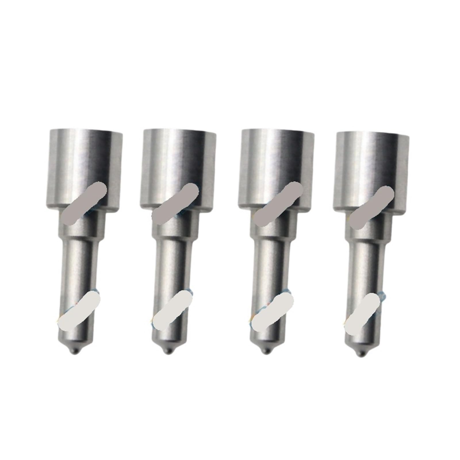 Inyectores diésel G3S22 para solucionar pérdida de potencia del motor