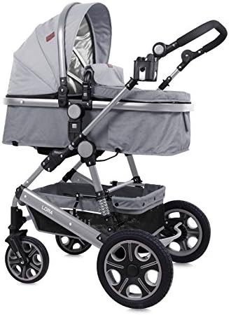 poussette lorelli lora avis