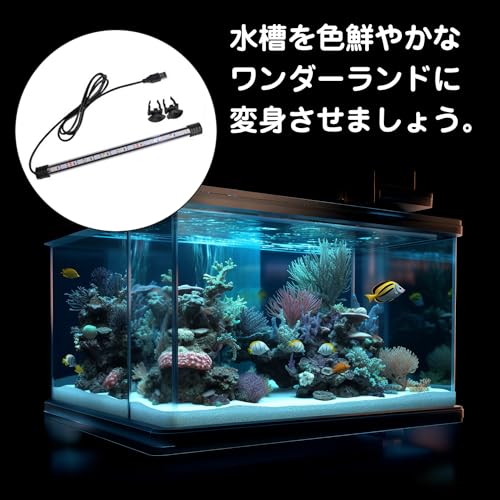 EsiFare 水族館タンクライト EsiFare-01 の商品画像 4