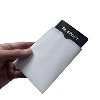新品　正規品　BRIEFING FOLDING PASSPORT CASE 10月下旬頃入荷予定】FOLDING PASSPORT CASE（フォールディング