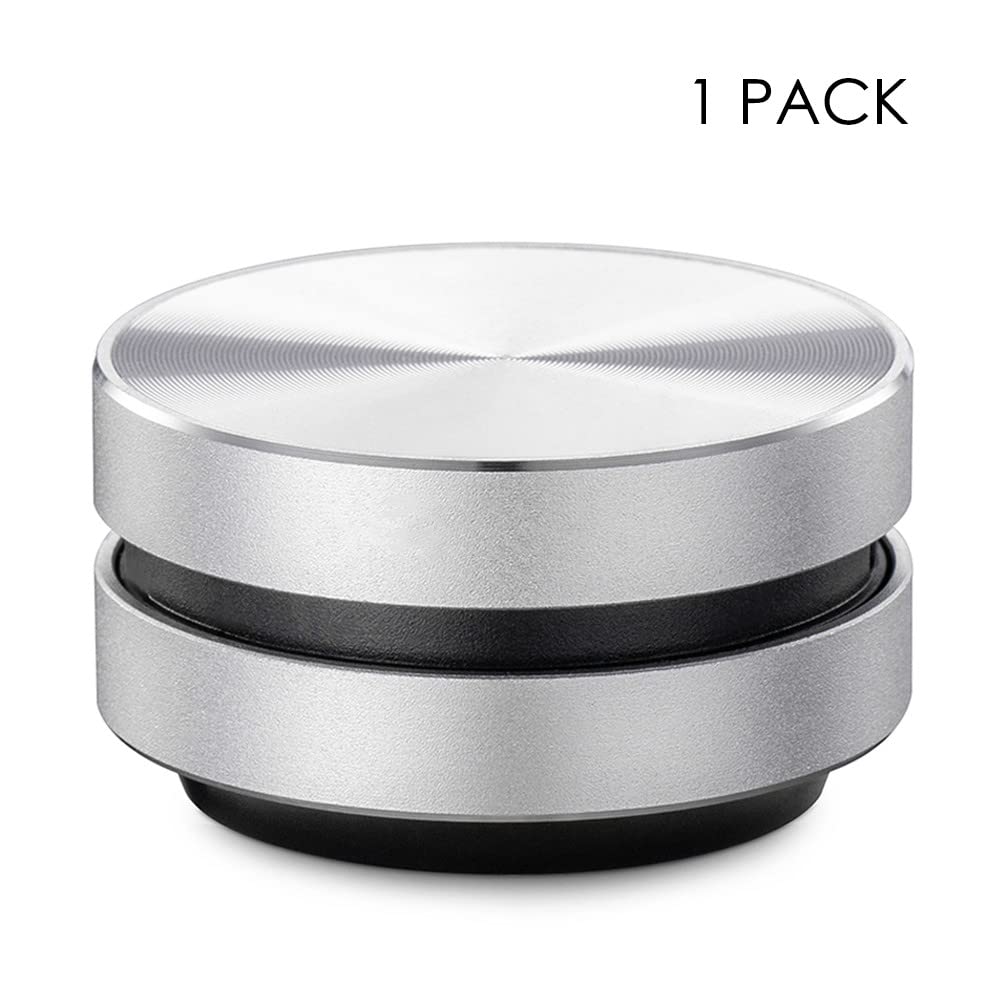 Eacam Wireless BT Speaker Bone Conduction Speakers Mini Portable Loud Stereo Sound Built-in Mic Sound Box Wirelessly Speaker : Buy Online at Best Price in KSA - Souq is now Amazon.sa: Electronics