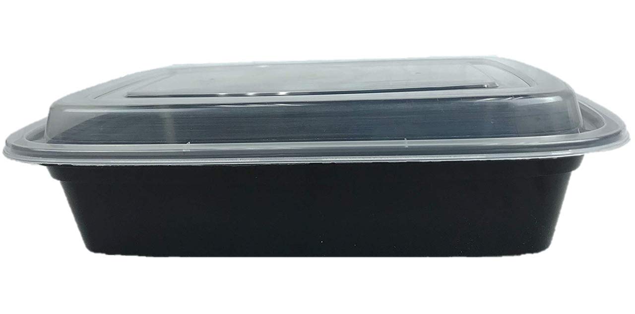 Amazon.com - Maple Trade TD F9632 32 Ounce to Go Containers with 