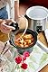Russell Hobbs Slow Cooker Mini [schwerer 2l Keramik-Gartopf für opt. Temperaturverteilung] Compact Schongarer (3 Temperatureinstellungen & Warmhaltefunktion, 145W) Slowcooker 25570-56
