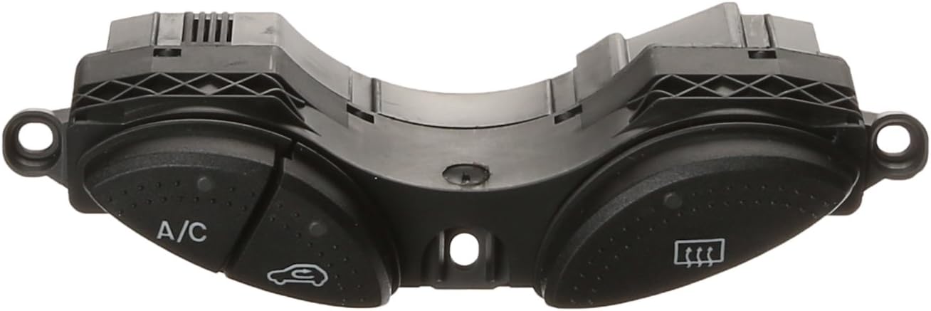 Motorcraft YH1631 Blower Switch