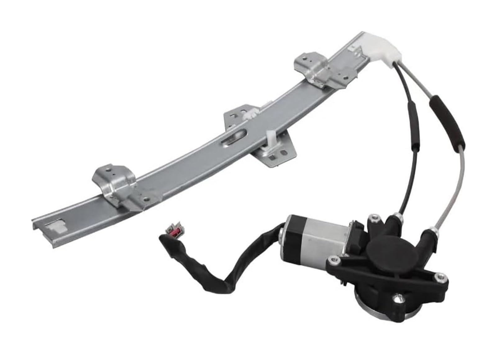 Conjunto Regulador Ventanilla Eléctrica para A&ccord Sedan 1994-1997 72250SV4A01 Kit Elevación Ventana Coche Regulador De Ventanilla Eléctrica Delantero Izquierdo con Conjunto De Motor