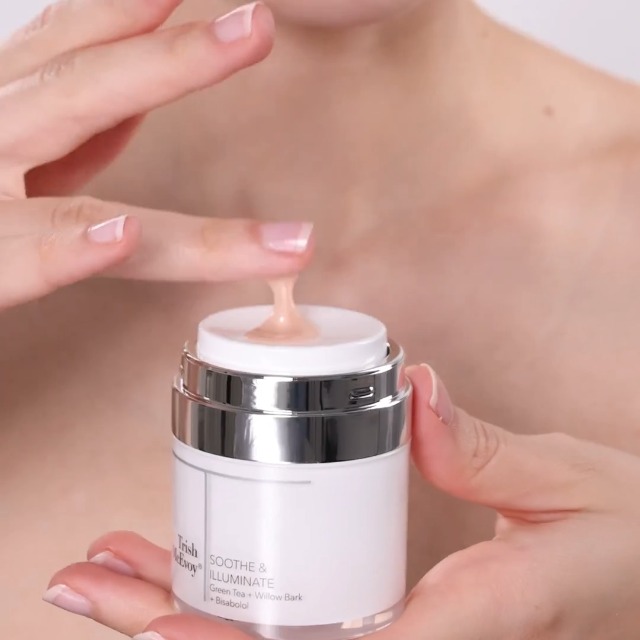 Amazon.com: Trish McEvoy Beauty Booster® Soothe and Illuminate
