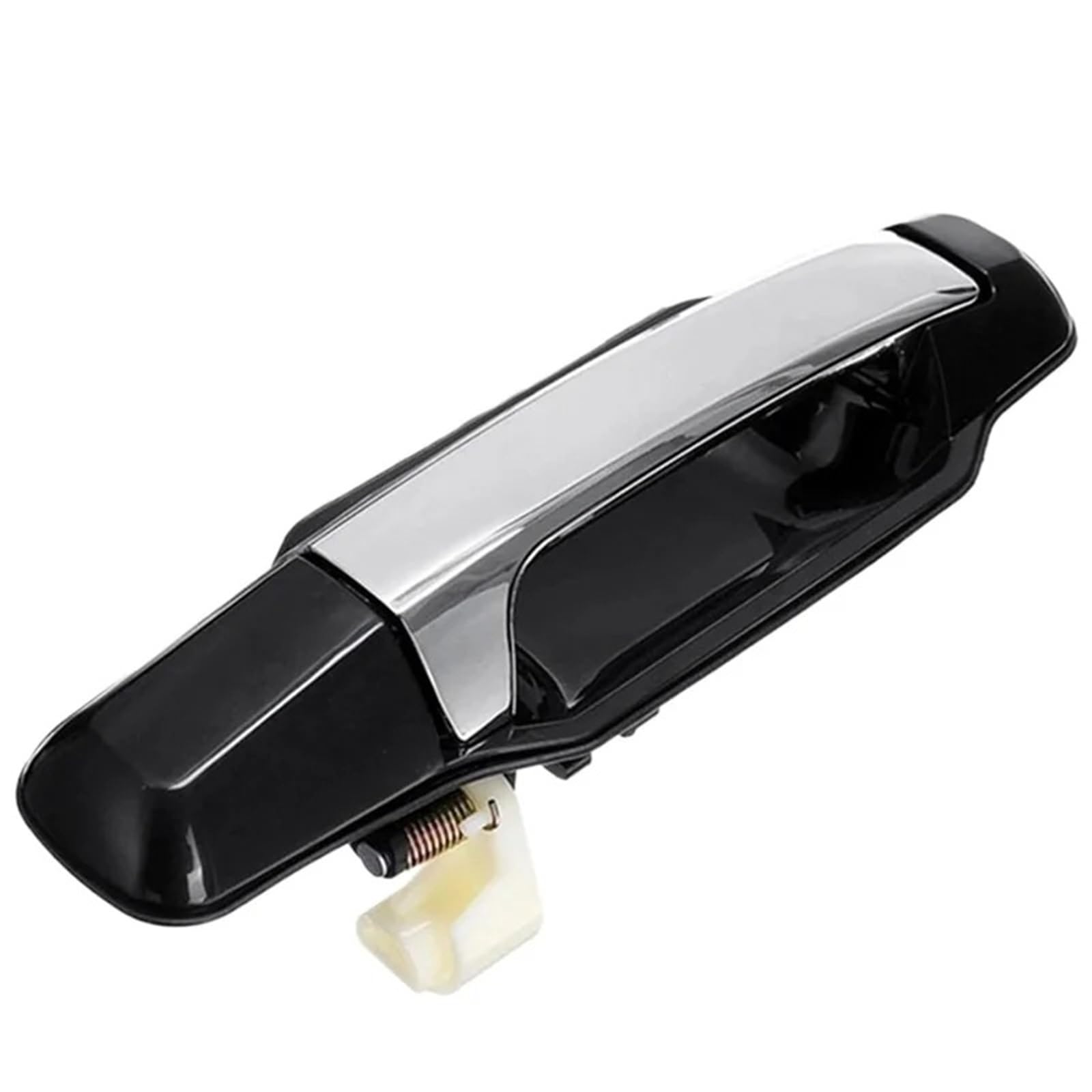 Hillar Rear Left Door Outer Handle For Kia For Sorento 2003-2009 Exterior Outside Door Handle 82650-3E021 83660-3E021 Front/Rear Left/Right(Rear Left)